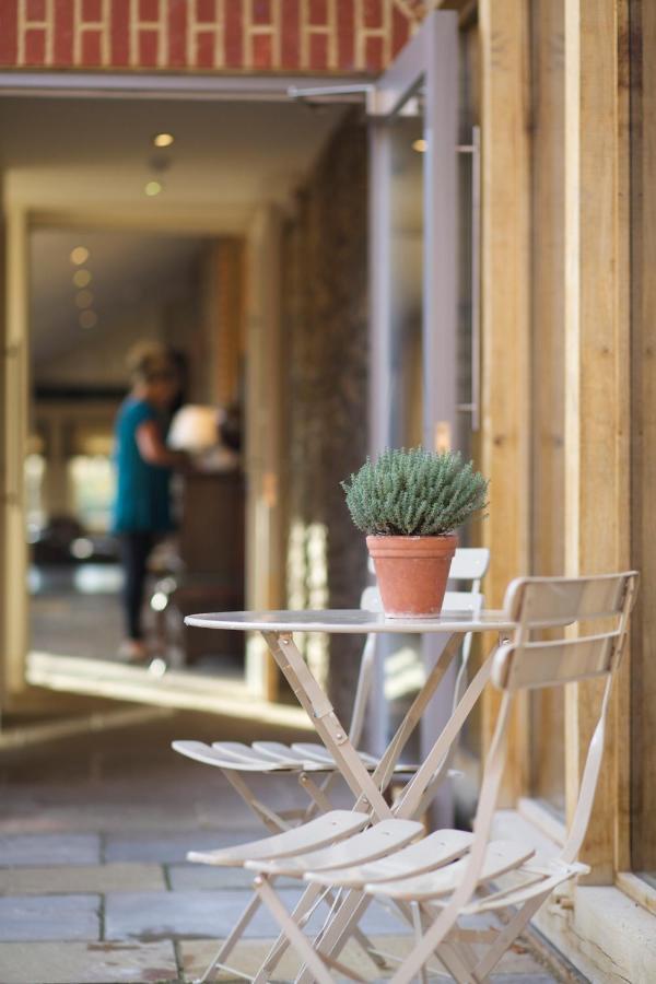 ניומרקט The Packhorse Inn מראה חיצוני תמונה