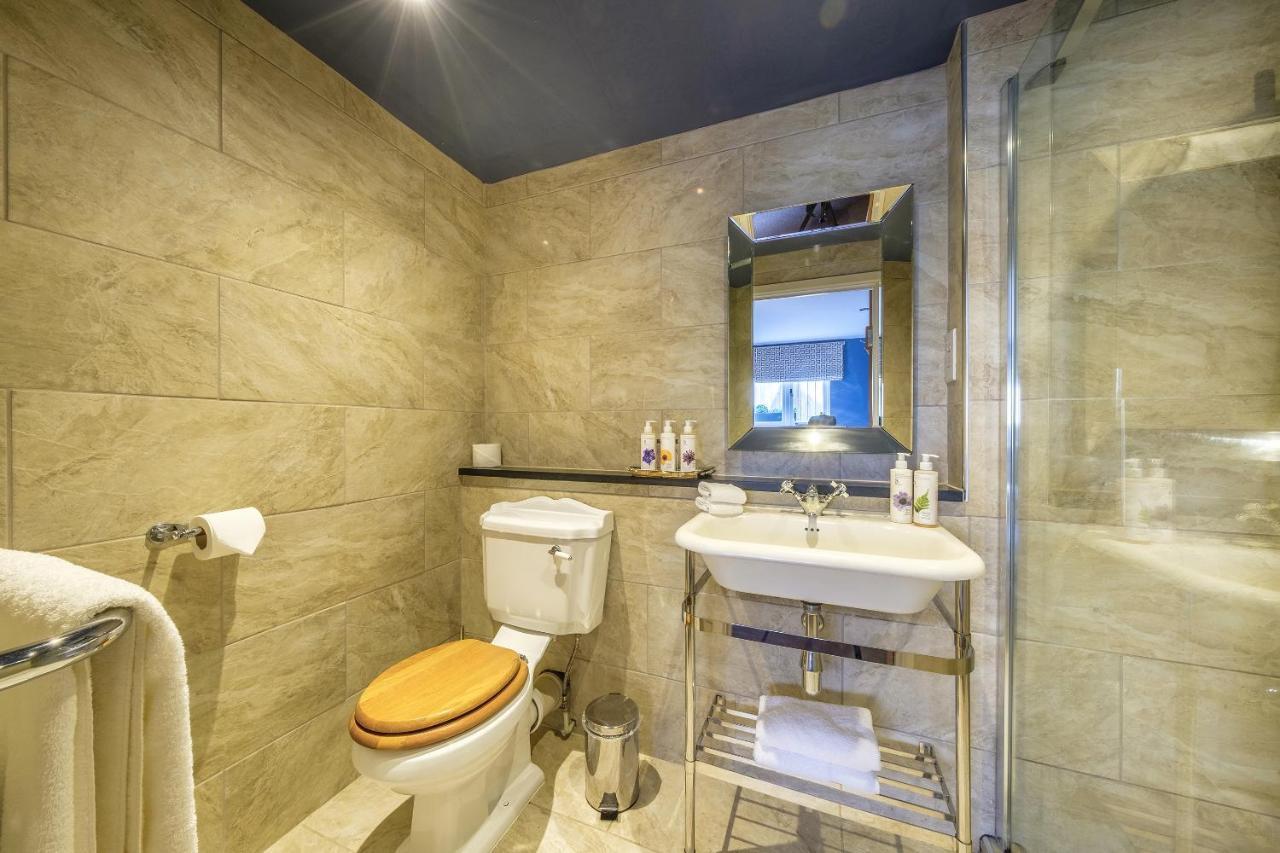 ניומרקט The Packhorse Inn מראה חיצוני תמונה